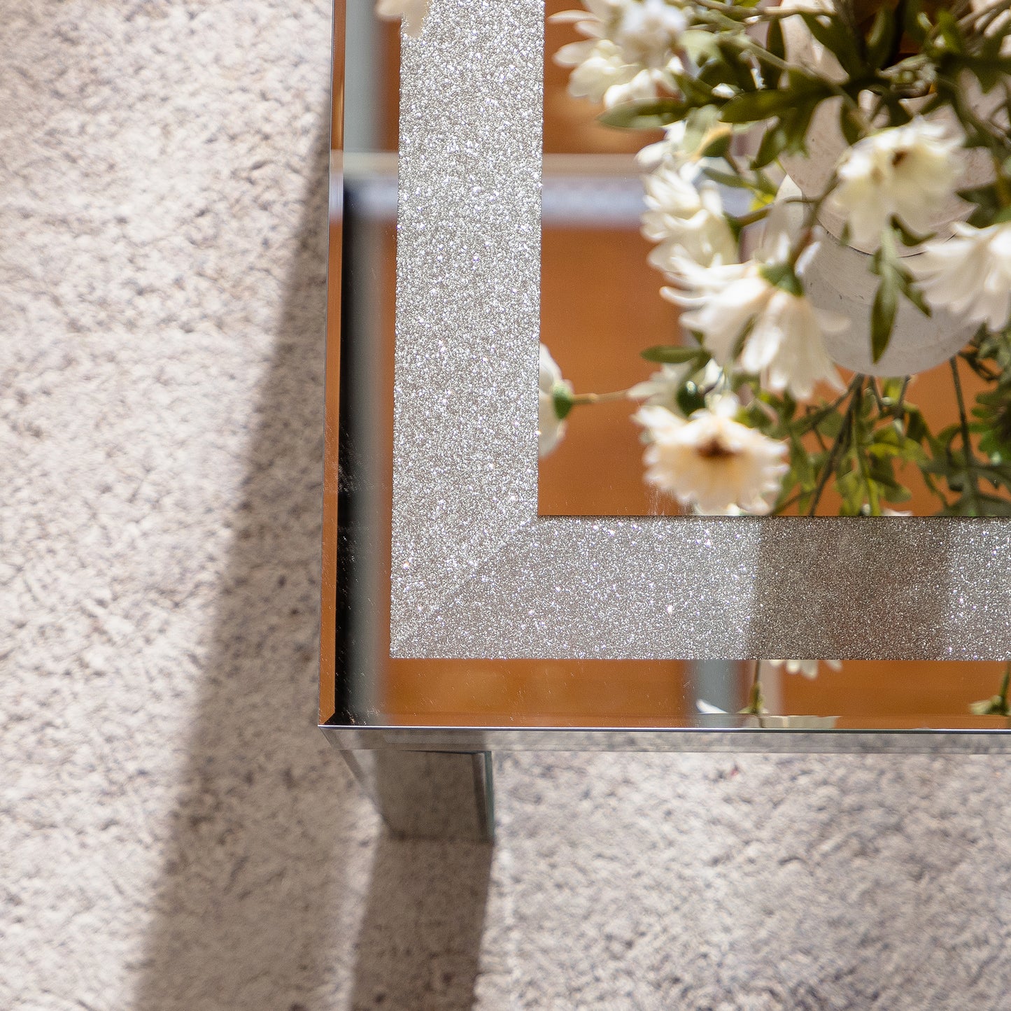 Adjugn Coffee Table