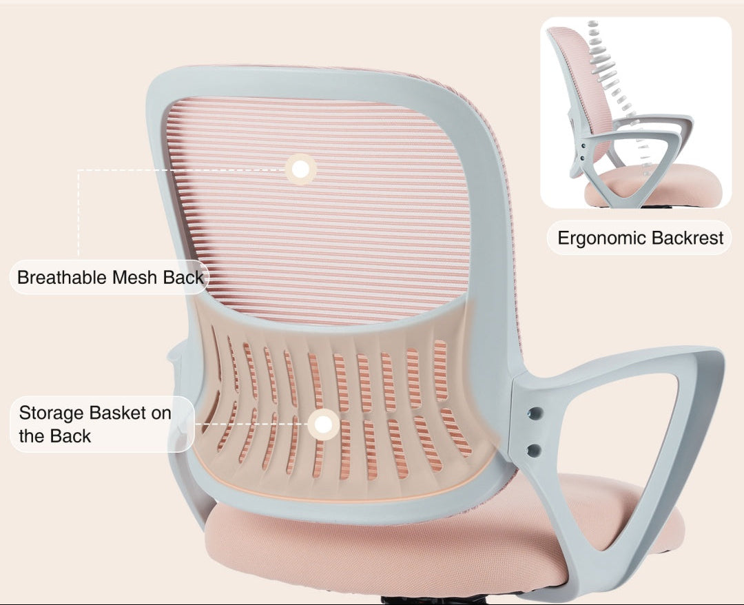 Afferv Ergonomic Office Chair
