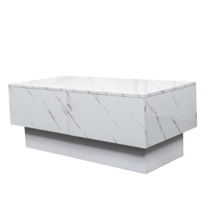 Pikine Sliding Coffee Table