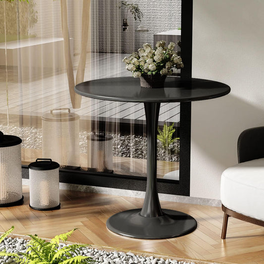 Faddli Round Dining Table