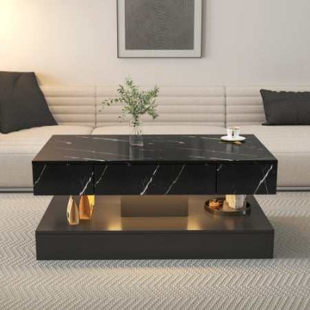 Agleco LED Coffee Table