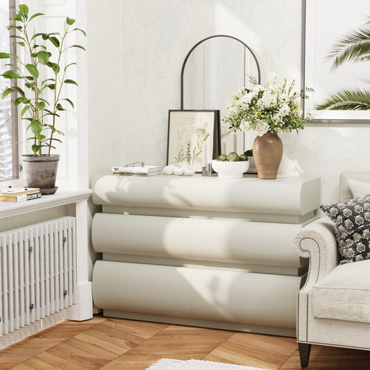 Apormi 6-Drawer Dresser
