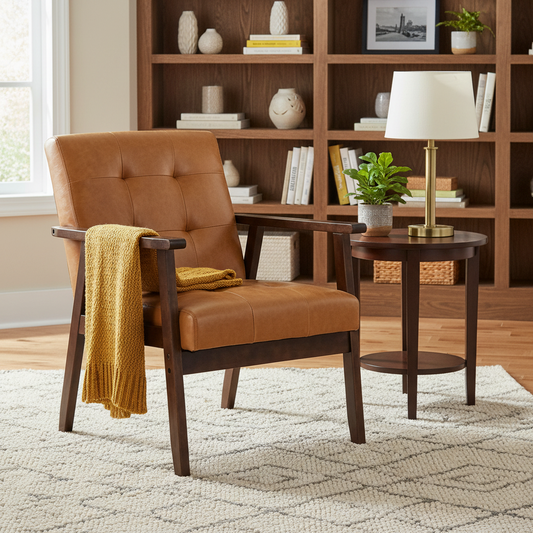 Katuli Accent Chair