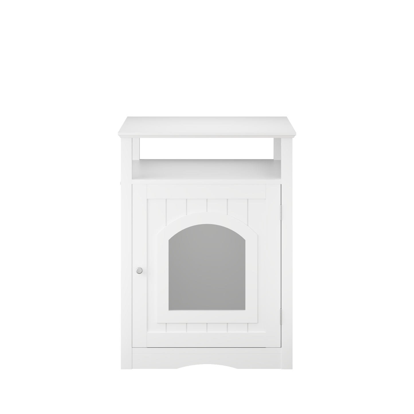 Aforea Cat Litter Box Enclosure