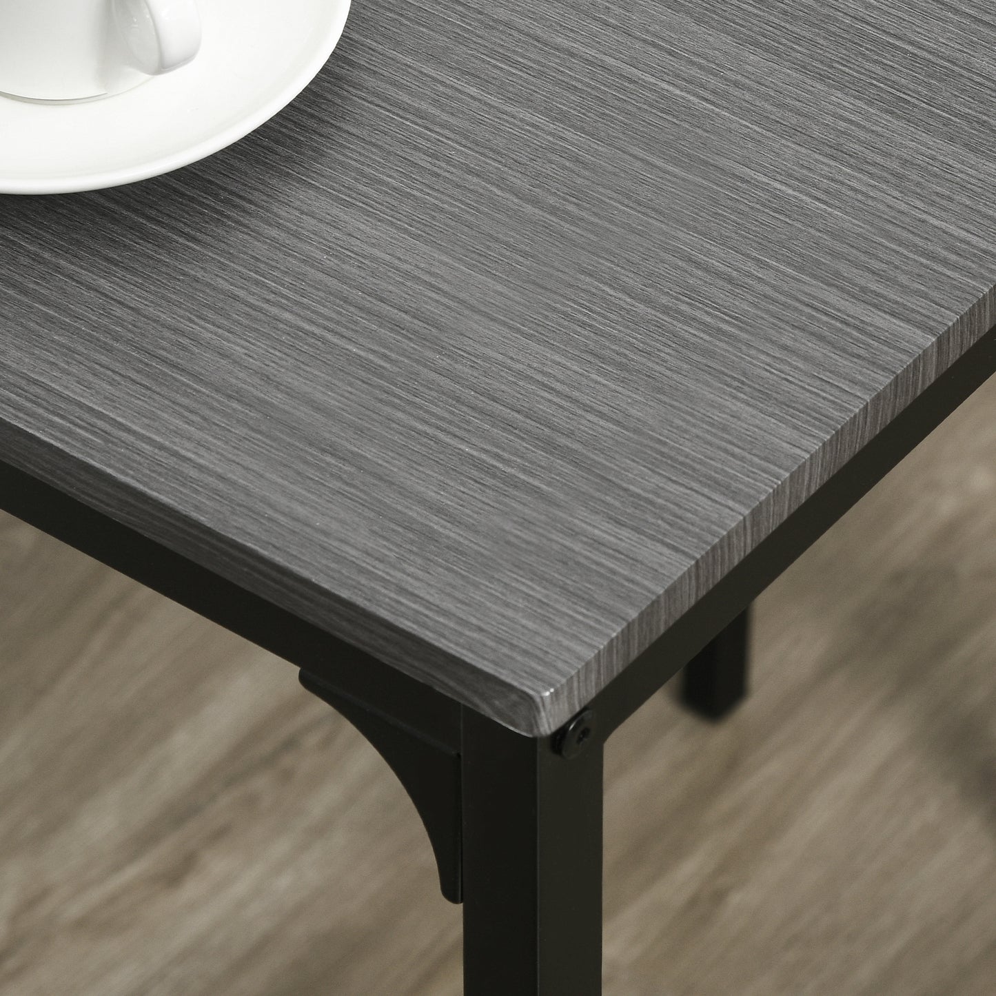 Cambil 3-Piece Bar Table w/ Chairs