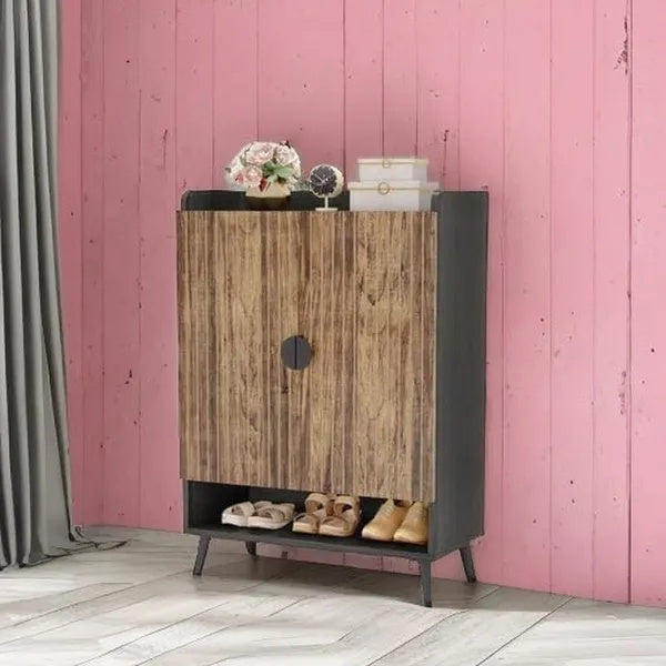 Agatel Shoe Cabinet