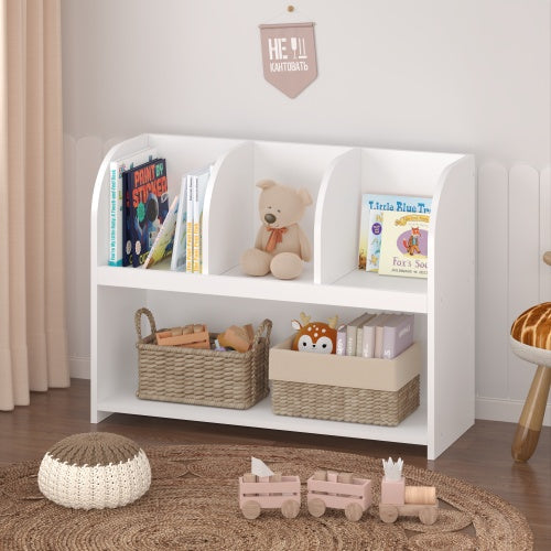 Alania Kids Bookcase