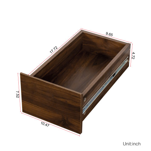 Aleigi Display Storage Cabinet
