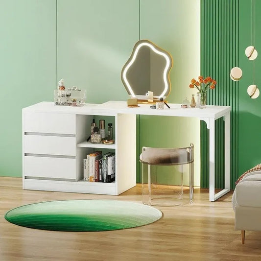 Avabil Vanity Desk