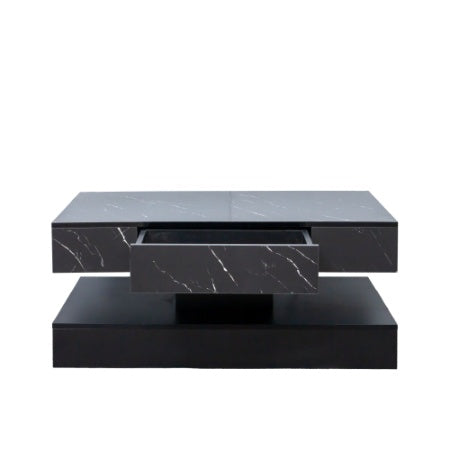 Agleco LED Coffee Table