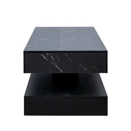 Agleco LED Coffee Table