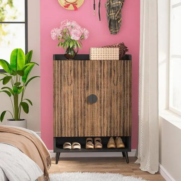 Agatel Shoe Cabinet