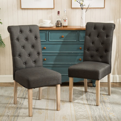 Encilo Dining Chairs (2)