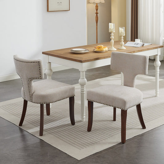 Housco Dining Chairs (2)
