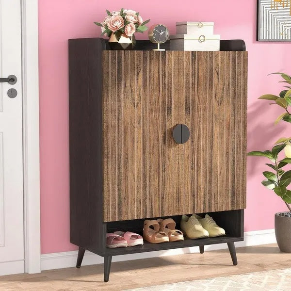 Agatel Shoe Cabinet