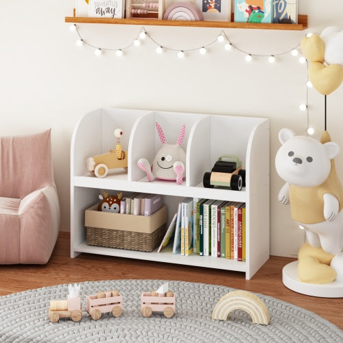 Alania Kids Bookcase