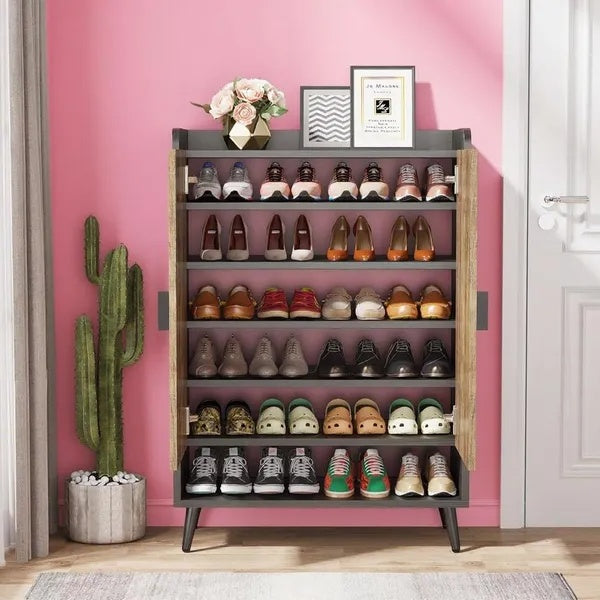 Agatel Shoe Cabinet
