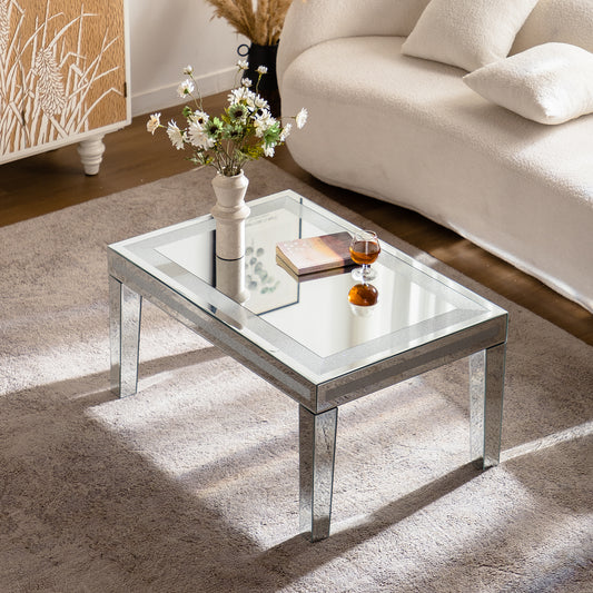Adjugn Coffee Table
