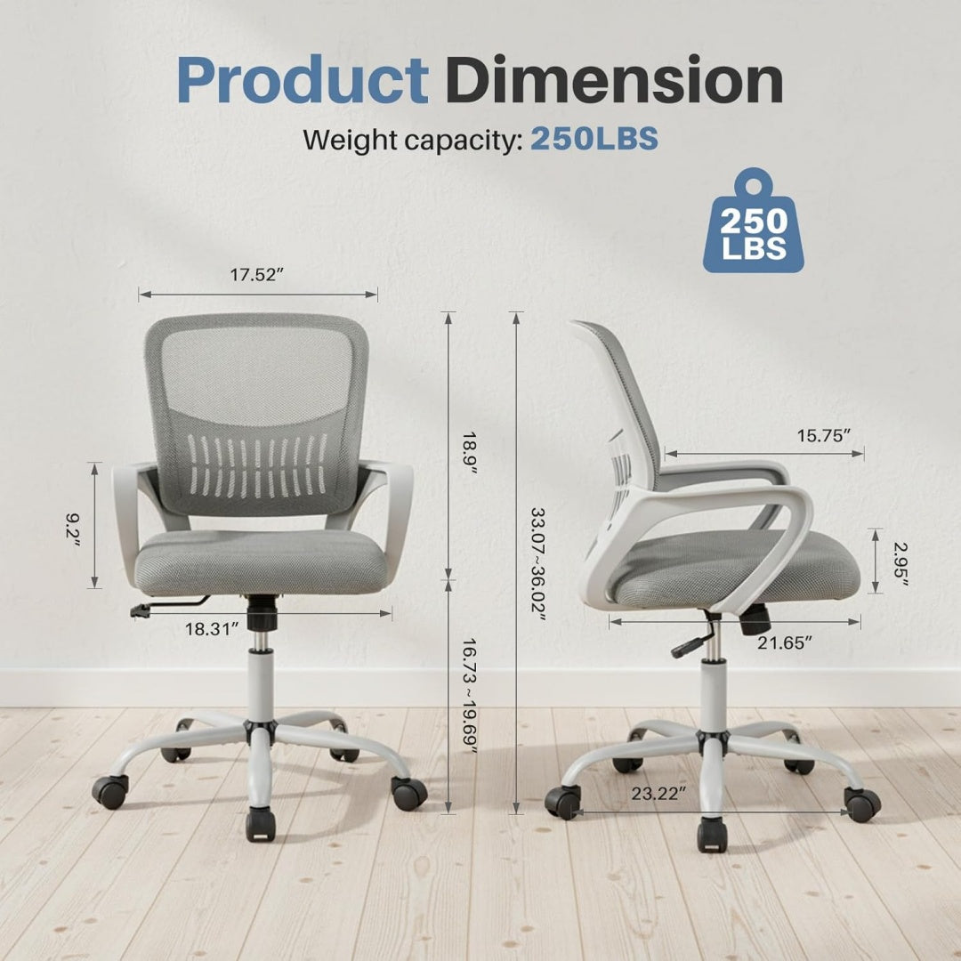 Afferv Ergonomic Office Chair