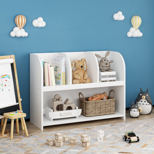 Alania Kids Bookcase