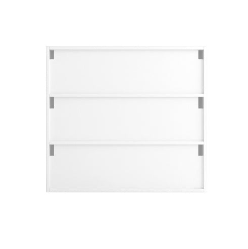 Sichea Glass Door Shoe Storage