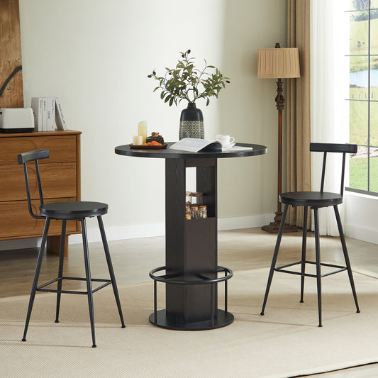 Gifyin 3-Piece Bar Set