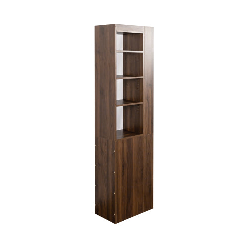 Aleigi Display Storage Cabinet