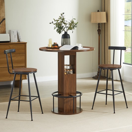 Gifyin 3-Piece Bar Set