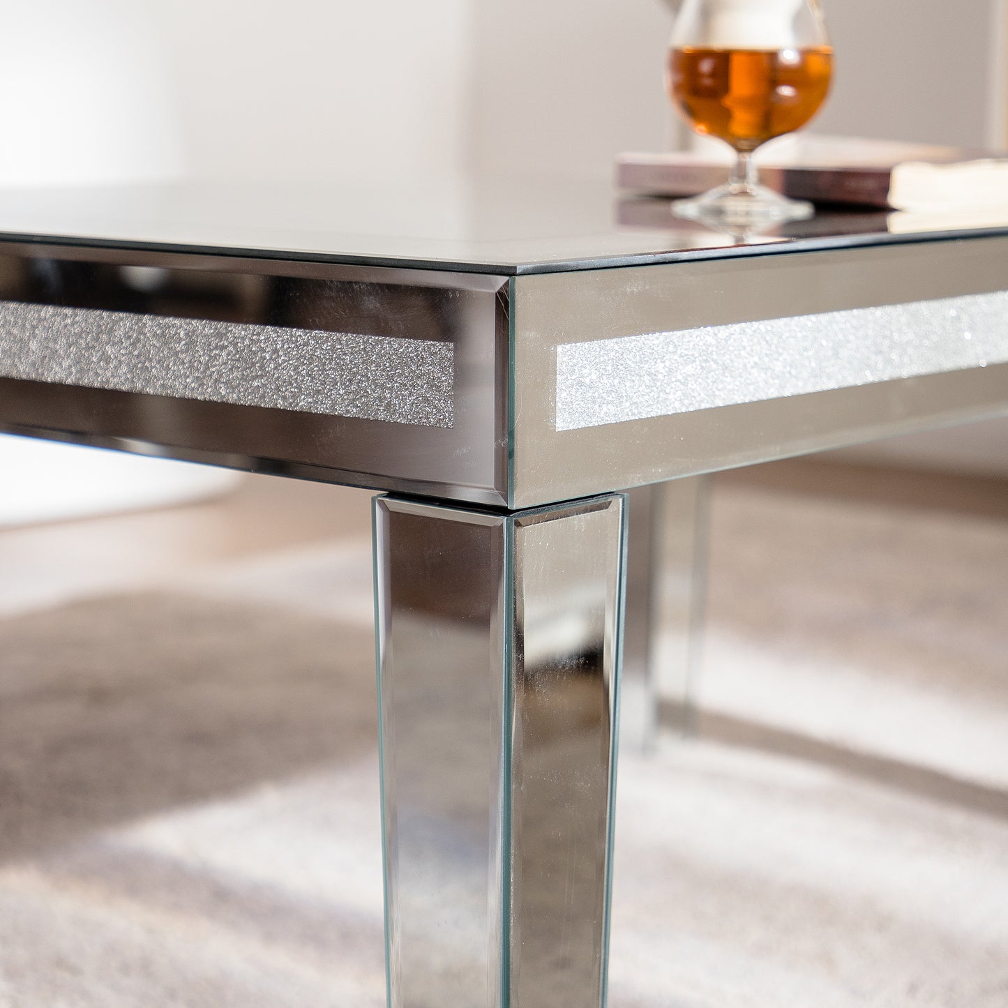 Adjugn Coffee Table