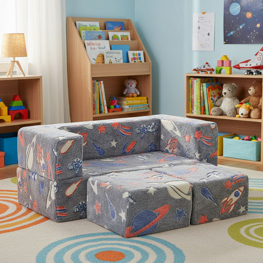 Ardsma Toddler Couch