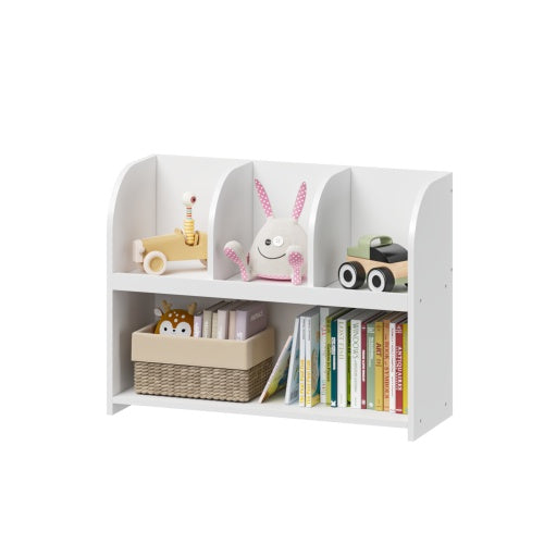 Alania Kids Bookcase