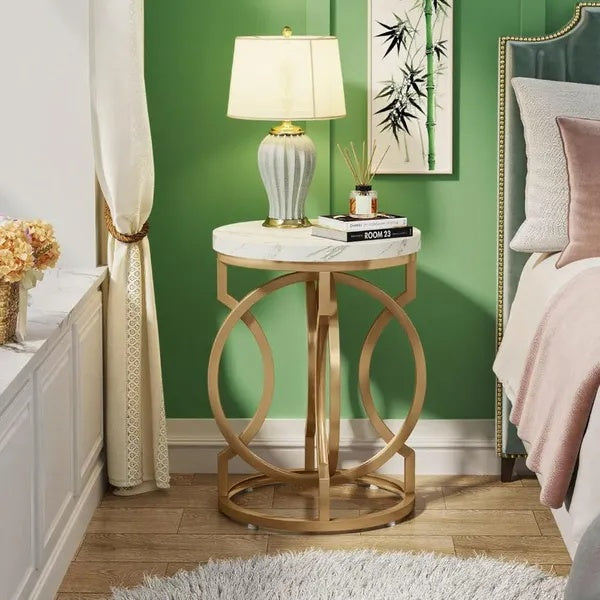 Advens Side Table