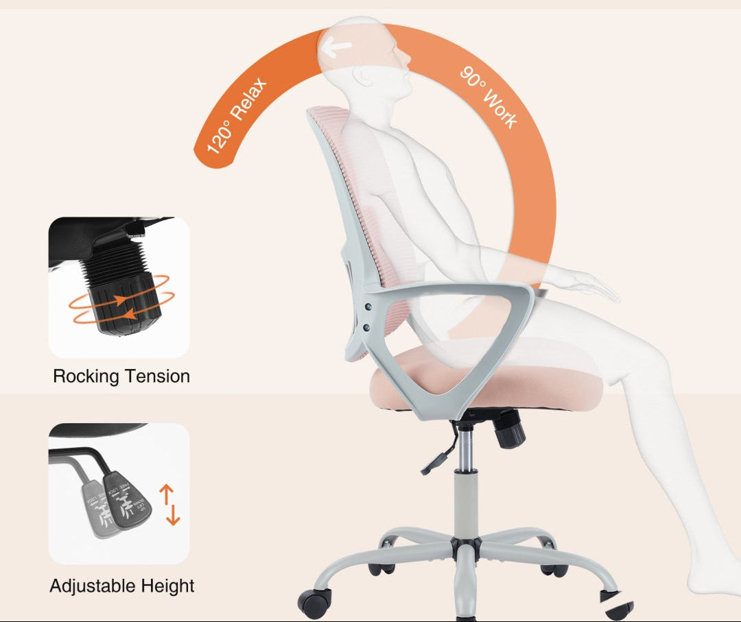 Afferv Ergonomic Office Chair