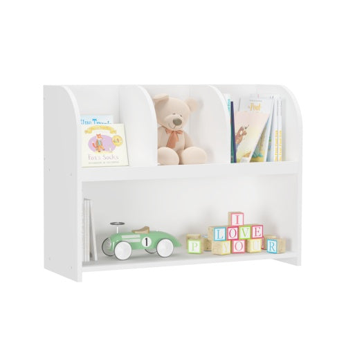 Alania Kids Bookcase