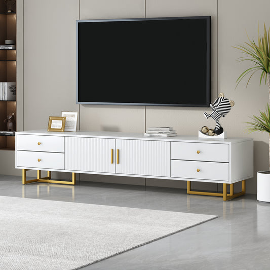 Agatif TV Stand
