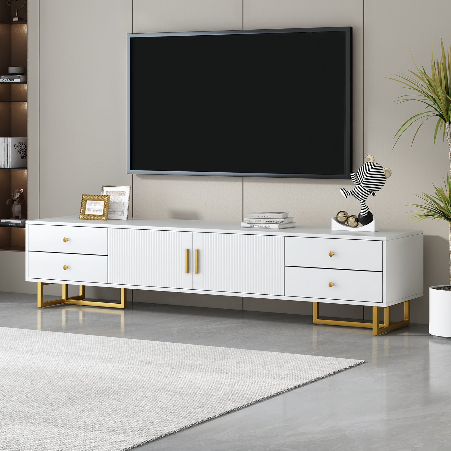 Agatif TV Stand
