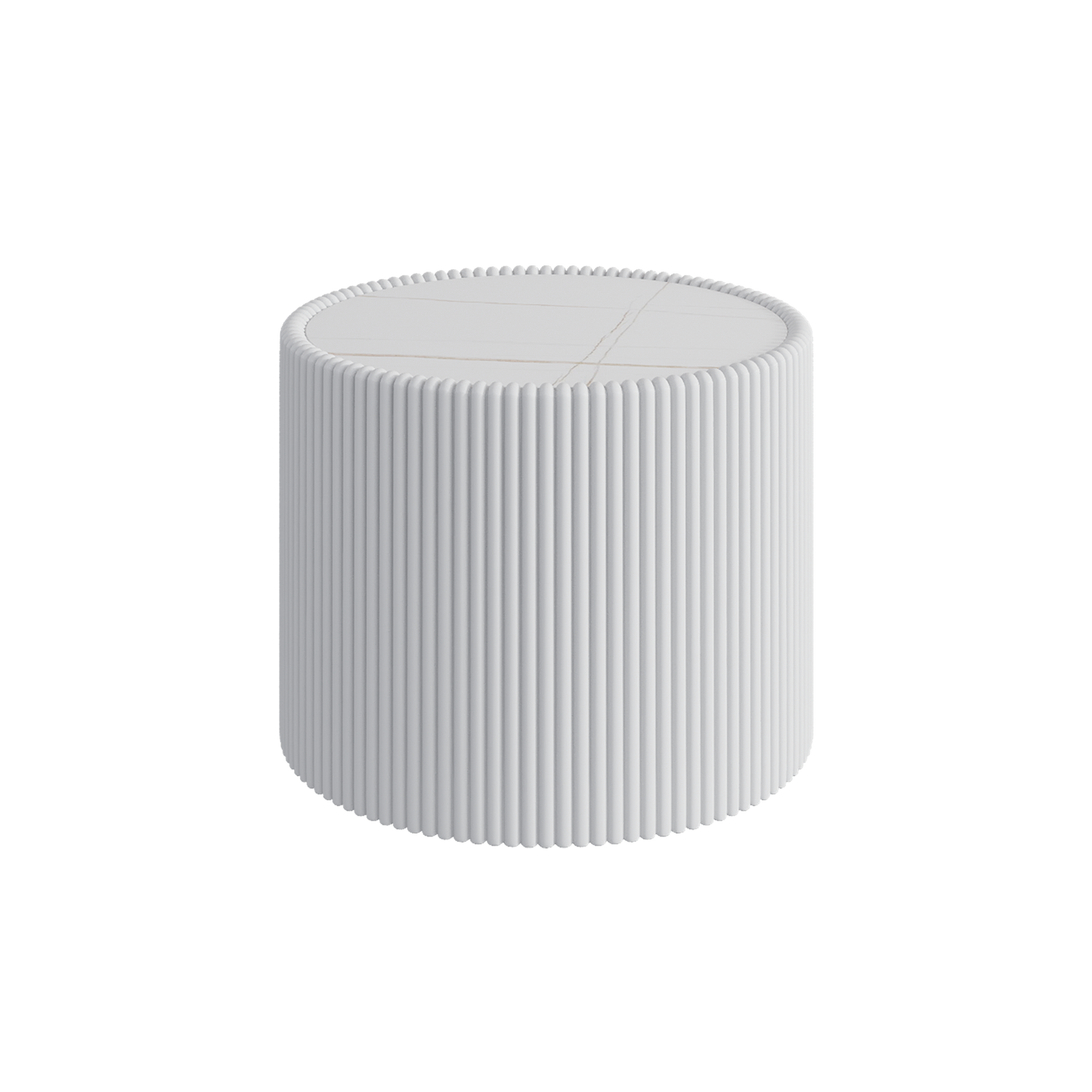 Gualbo Sintered Stone-Top Cylinder