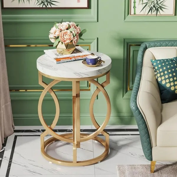 Advens Side Table