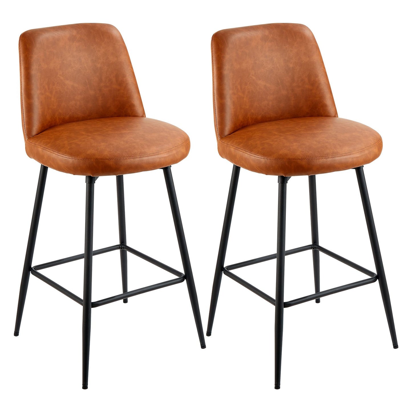Emitiv Bar Stools (2)