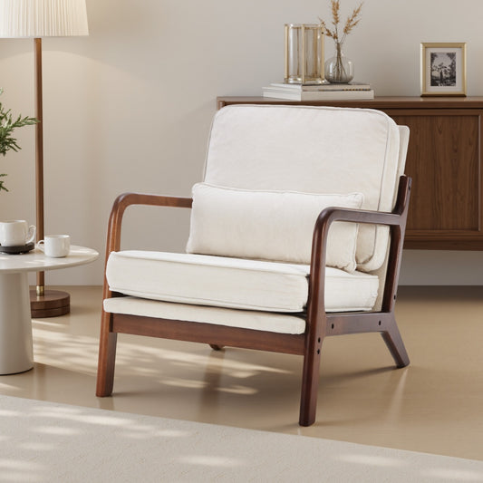 Justic Modern Chair