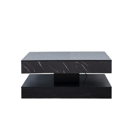 Agleco LED Coffee Table