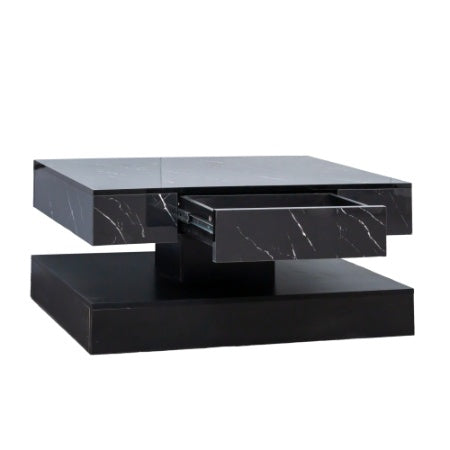 Agleco LED Coffee Table