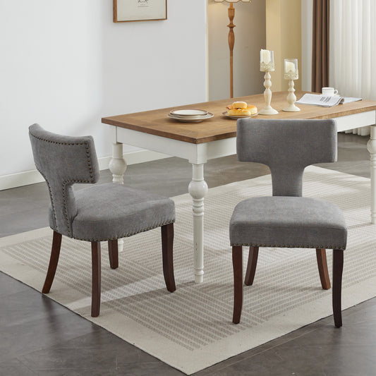 Housco Dining Chairs (2)