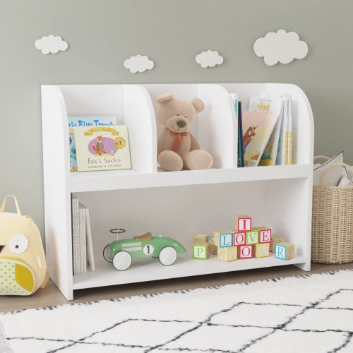 Alania Kids Bookcase
